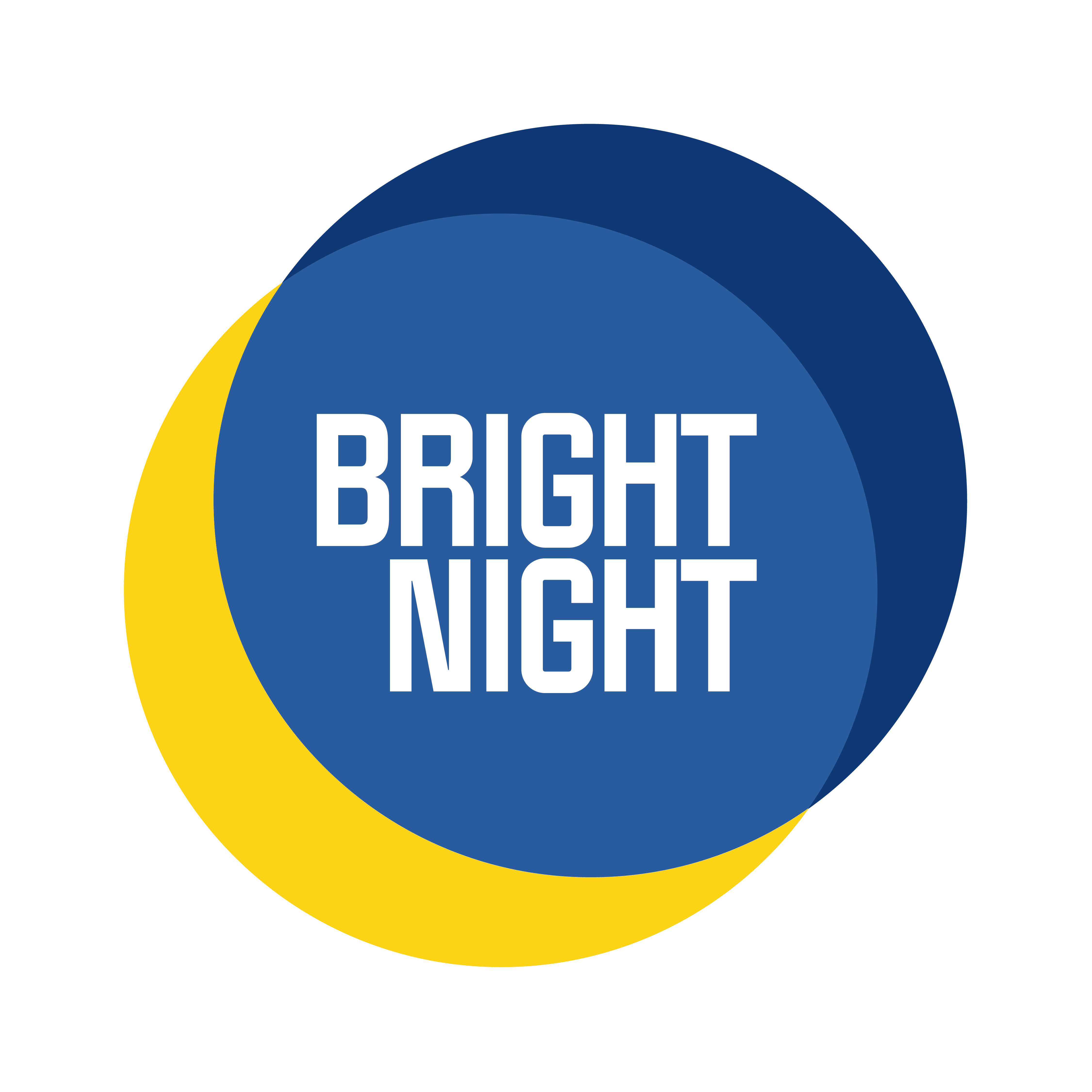 Bright Night 2025
