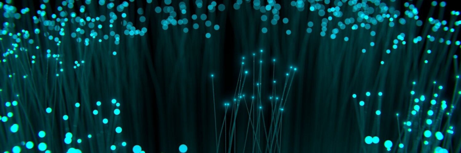 FIBRA OTTICA
