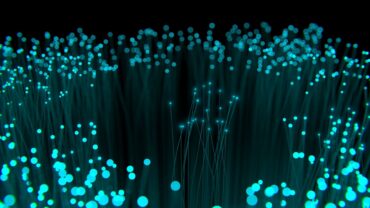 FIBRA OTTICA