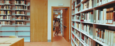 Censura, libertà e ricerca attraverso le collezioni della Biblioteca della Scuola Normale