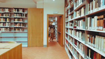 Censura, libertà e ricerca attraverso le collezioni della Biblioteca della Scuola Normale