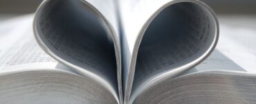 libro aperto