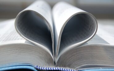 libro aperto