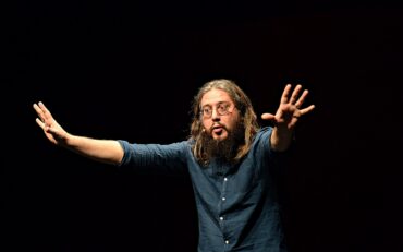 Roberto Mercadini
