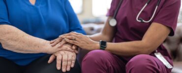 paziente e medico