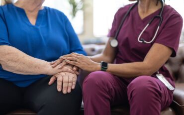 paziente e medico