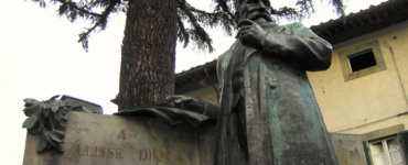 Monumenti da decifrare. Che cosa raccontano le statue di Pisa?
