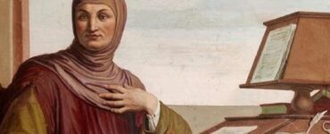 Maia e il Vocabolario di Boccaccio online