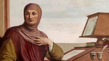 Maia e il Vocabolario di Boccaccio online