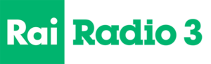 Rai Radio 3 Logo