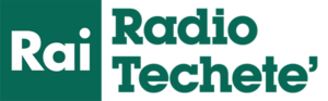 Rai Radio Techete' Logo