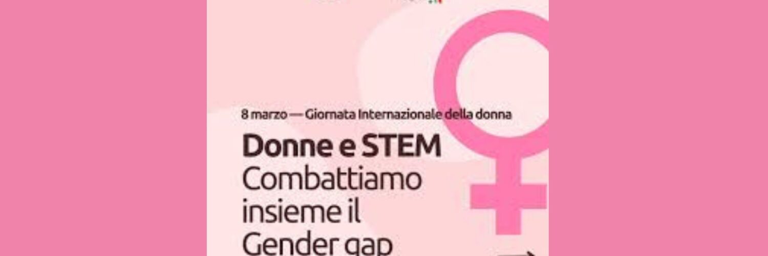 Informatica al femminile