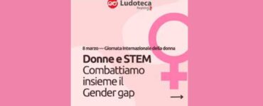 Informatica al femminile