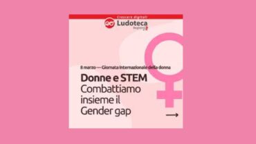 Informatica al femminile