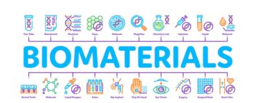 Biomateriali naturali e artificiali per applicazioni biomediche e ambientali