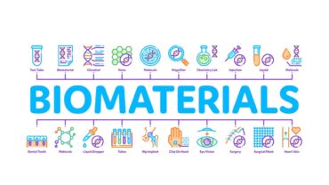 Biomateriali naturali e artificiali per applicazioni biomediche e ambientali