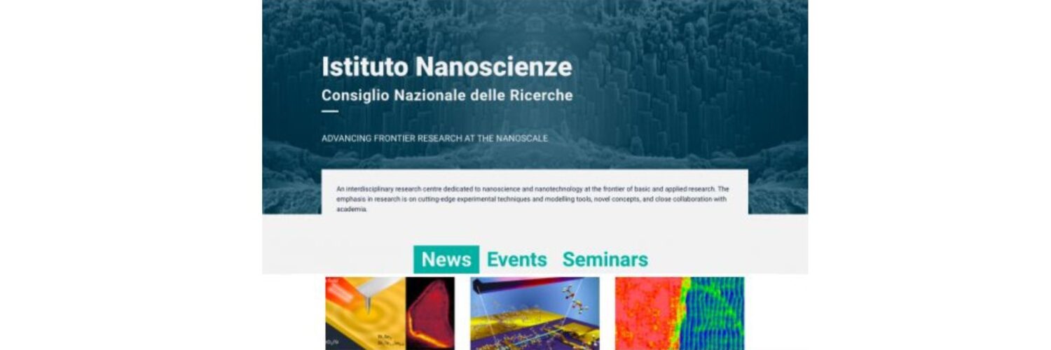 Il nanomondo dentro di noi…un viaggio dai nanomateriali al nostro cervello